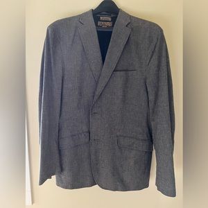 Blue Sportcoat (Blazer)